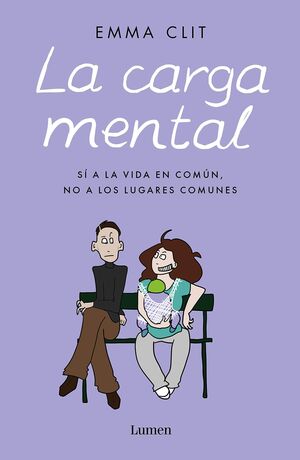 LA CARGA MENTAL