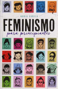 FEMINISMO PARA PRINCIPIANTES