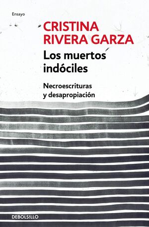 MUERTOS INDOCILES, LOS