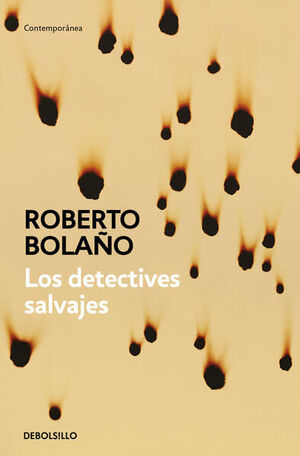 LOS DETECTIVES SALVAJES