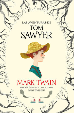 LAS AVENTURAS DE TOM SAWYER