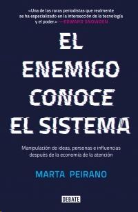 ENEMIGO CONOCE EL SISTEMA, EL