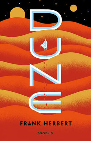 DUNE ( LAS CRÓNICAS DE DUNE 1 )