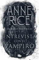 ENTREVISTA CON EL VAMPIRO / INTERVIEW WITH THE VAMPIRE