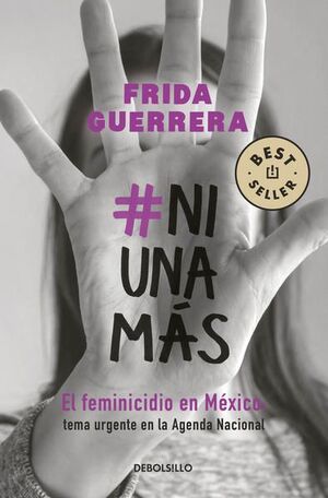 #NIUNAMAS