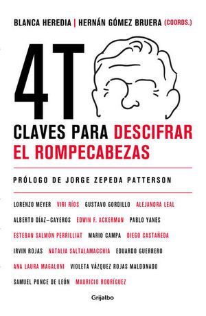 4T. CLAVES PARA DESCIFRAR EL ROMPECABEZAS