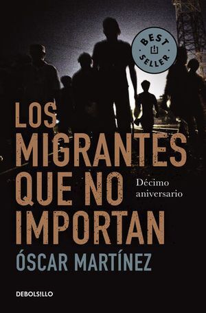 MIGRANTES NO IMPORTAN, LOS