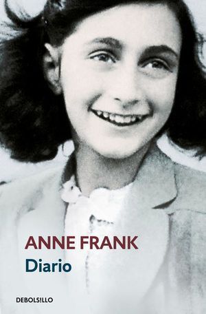 ANNE FRANK. DIARIO (EDICIÓN AMPLIADA)