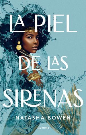 LA PIEL DE LAS SIRENAS