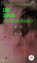 CON R DE REALITY / R STANDS FOR REALITY