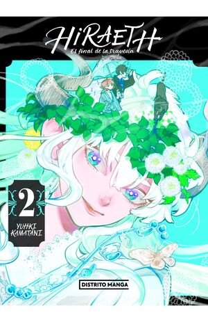 HIRAETH, EL FINAL DE LA TRAVESÍA 2