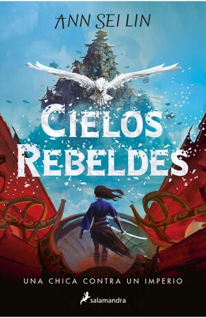 CIELOS REBELDES