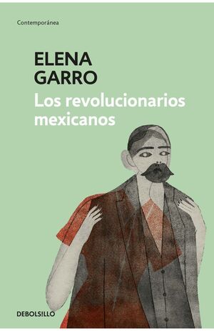 REVOLUCIONARIOS MEXICANOS