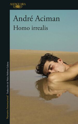 HOMO IRREALIS