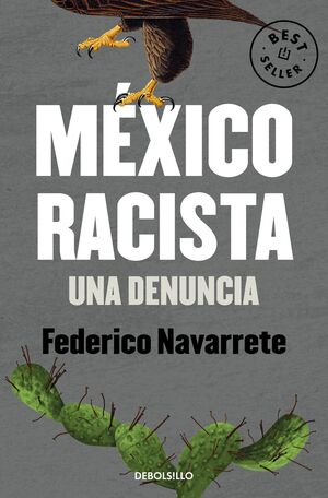 MÉXICO RACISTA