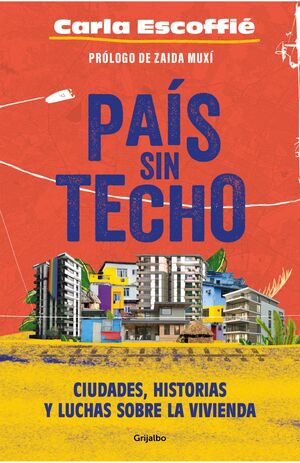 PAÍS SIN TECHO