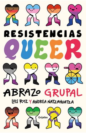 RESISTENCIAS QUEER