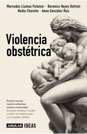 VIOLENCIA OBSTÉTRICA