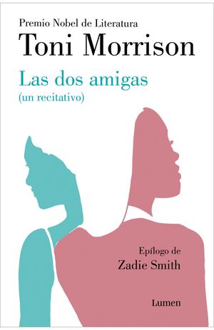 LAS DOS AMIGAS (UN RECITATIVO)