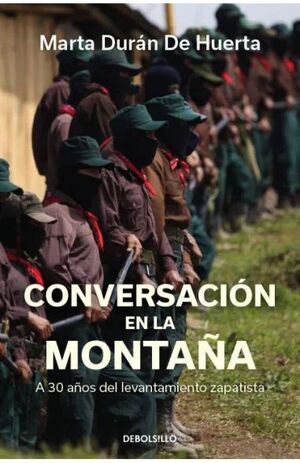 CONVERSACIÓN EN LA MONTAÑA