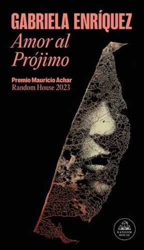 AMOR AL PRÓJIMO