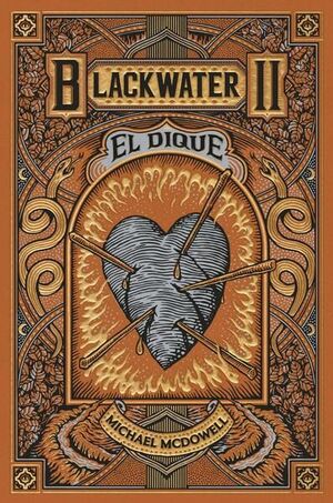 EL DIQUE (BLACKWATER 2)