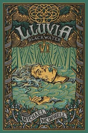 LLUVIA (BLACKWATER 6)