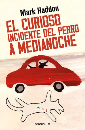 EL CURIOSO INCIDENTE DEL PERRO A MEDIANOCHE