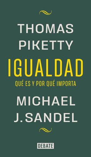 IGUALDAD
