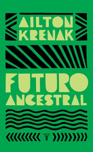 FUTURO ANCESTRAL