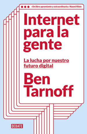 INTERNET PARA LA GENTE