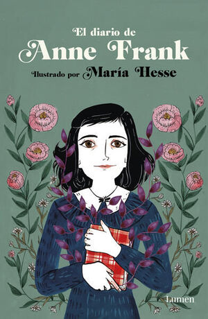 EL DIARIO DE ANNE FRANK