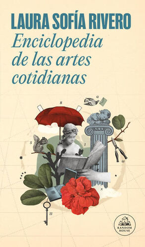 ENCICLOPEDIA DE LAS ARTES COTIDIANAS