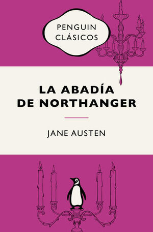 LA ABADÍA DE NORTHANGER