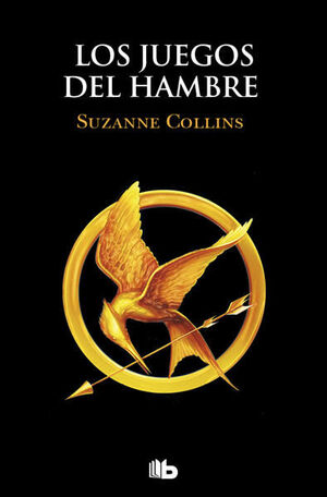 LOS JUEGOS DEL HAMBRE