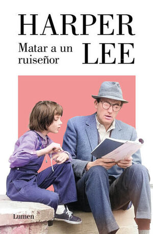 MATAR A UN RUISEÑOR