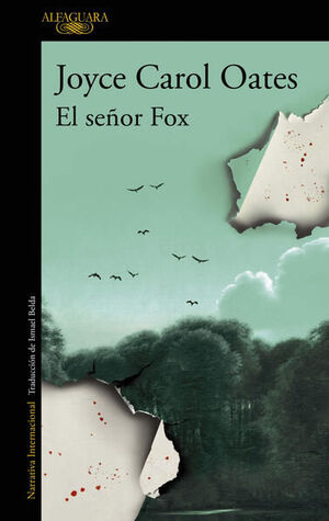 EL SEÑOR FOX