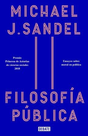FILOSOFÍA PÚBLICA