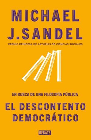 EL DESCONTENTO DEMOCRÁTICO
