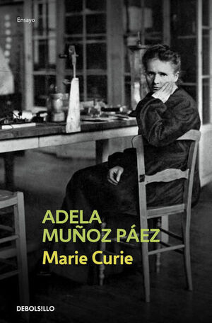 MARIE CURIE