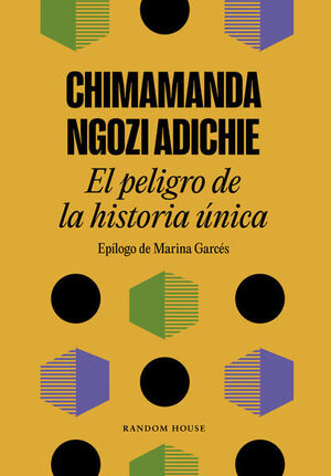 EL PELIGRO DE LA HISTORIA ÚNICA