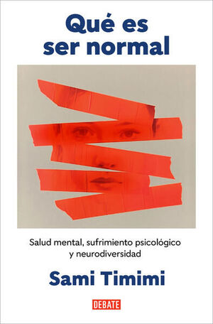 QUÉ ES SER NORMAL