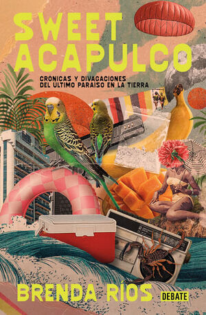 SWEET ACAPULCO