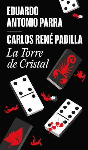 LA TORRE DE CRISTAL