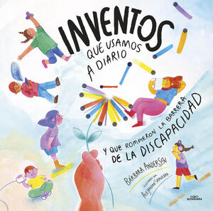 INVENTOS QUE USAMOS A DIARIO