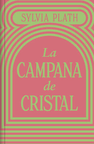 LA CAMPANA DE CRISTAL