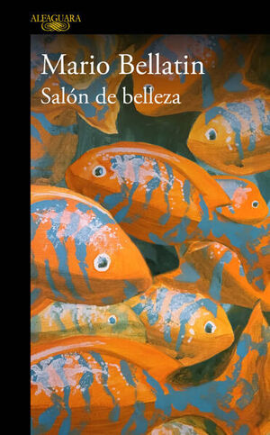 SALÓN DE BELLEZA