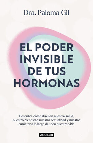 EL PODER INVISIBLE DE TUS HORMONAS