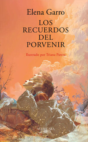 LOS RECUERDOS DEL PORVENIR