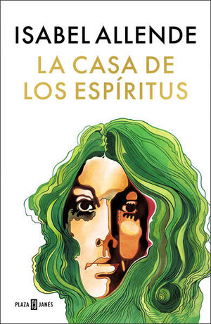 LA CASA DE LOS ESPÍRITUS